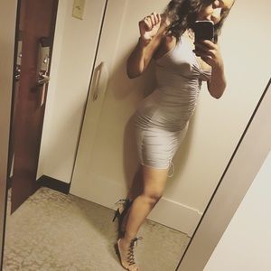 Meet your Posher, Keisha